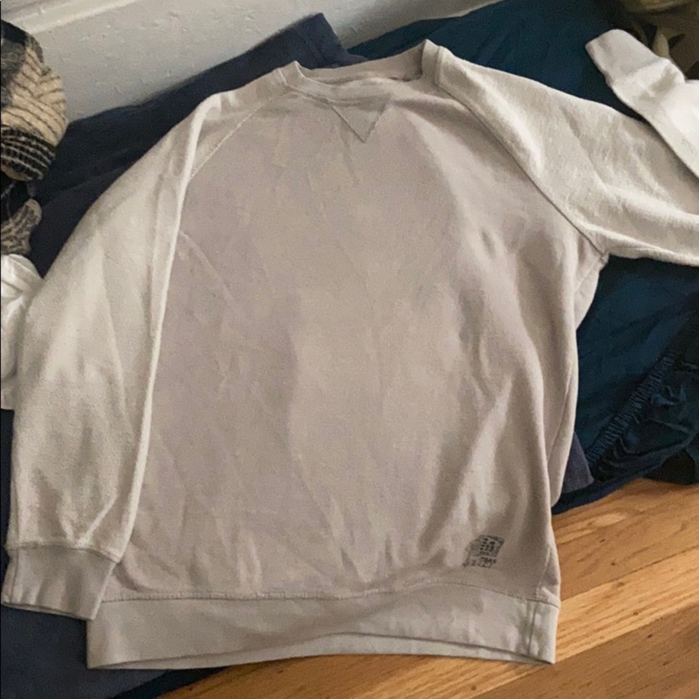 Crewneck Sweatshirt